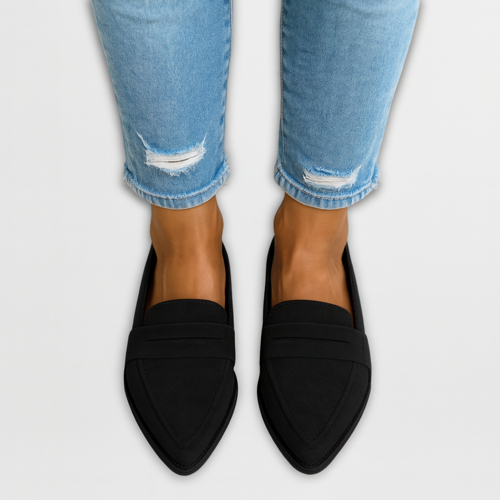 Nadia Loafers – Timeless Elegance for Every Day