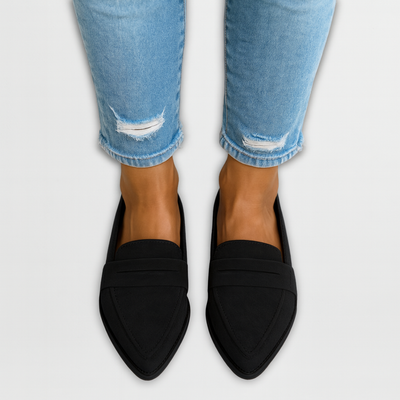 Nadia Loafers – Timeless Elegance for Every Day