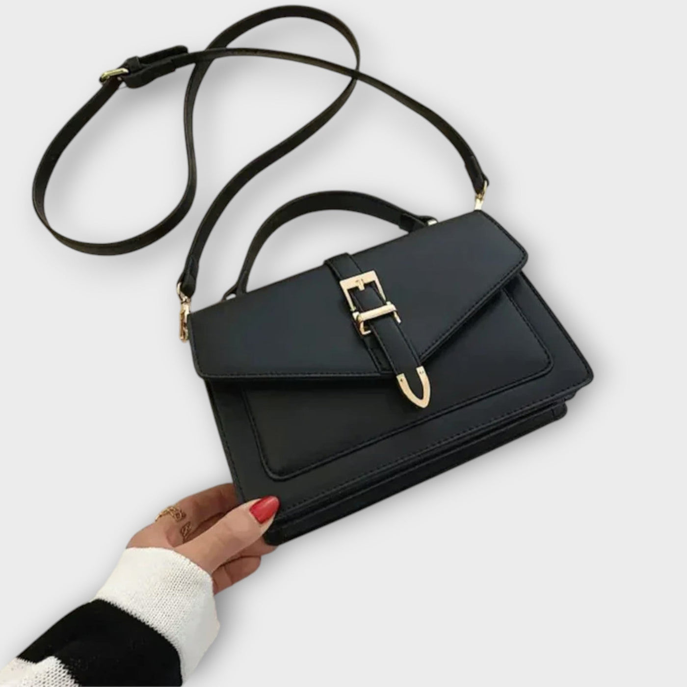 Olivia™ Classic Shoulder Bag