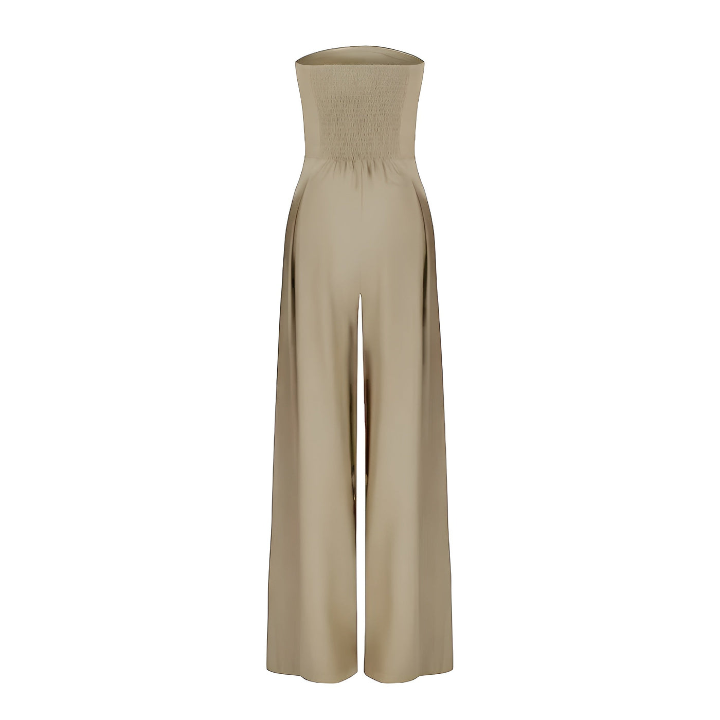Marielle™ Sleek Jumpsuit