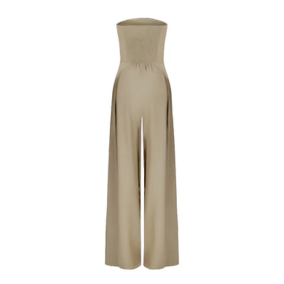 Marielle™ Sleek Jumpsuit
