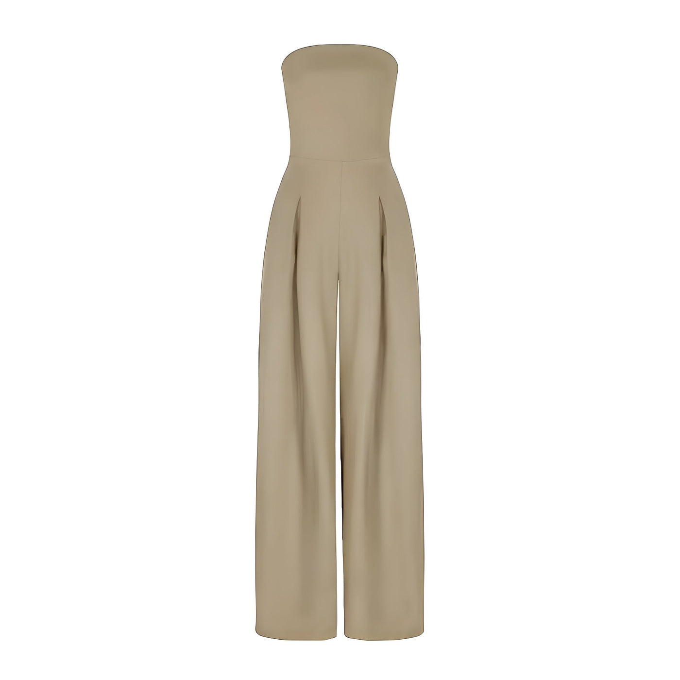 Marielle™ Sleek Jumpsuit