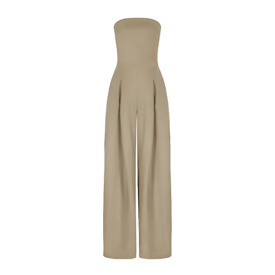 Marielle™ Sleek Jumpsuit