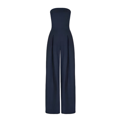 Marielle™ Sleek Jumpsuit