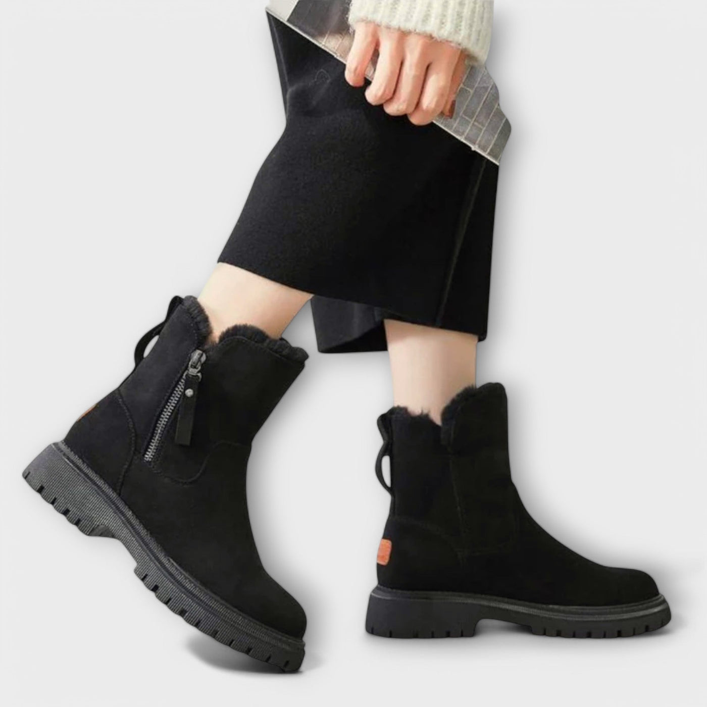 Daisy™ Boots