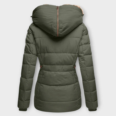 Aurora™ Winter Fur Coat