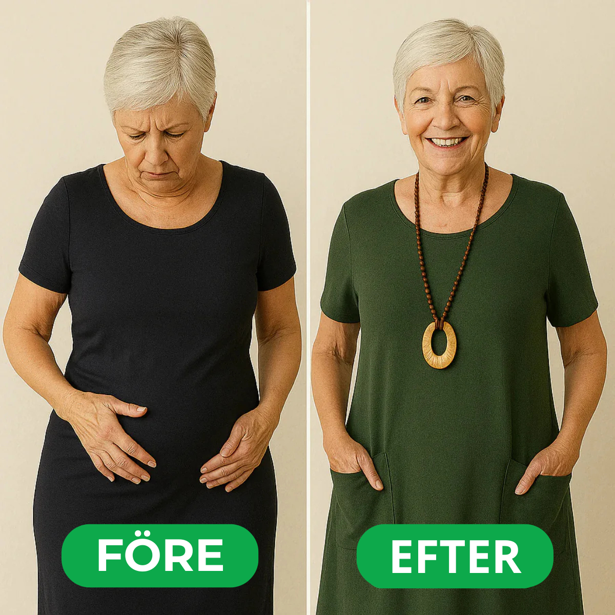 Liora™ Everyday Comfort Dress