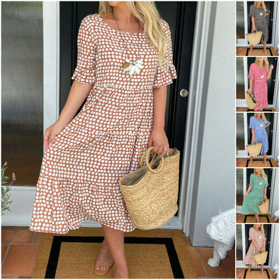 Vivienne™ Dress