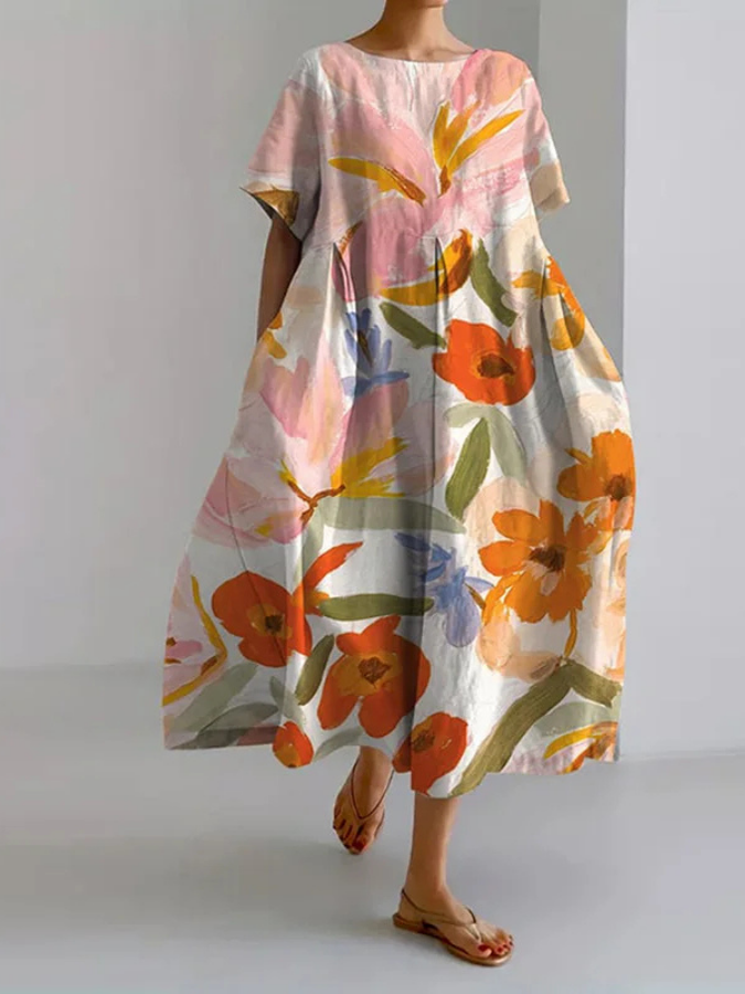Valentina™ Effortless Summer Elegance