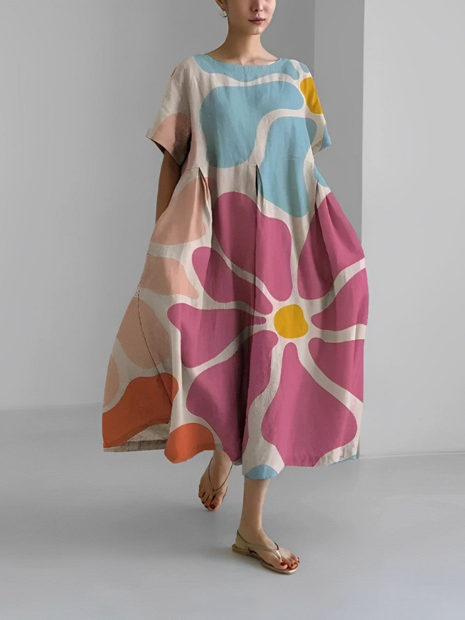 Valentina™ Effortless Summer Elegance