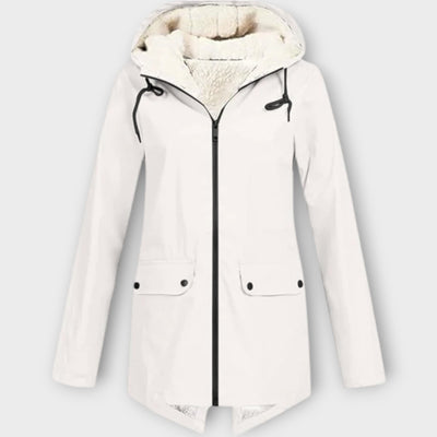 Jasmin™ Warm Winter Jacket