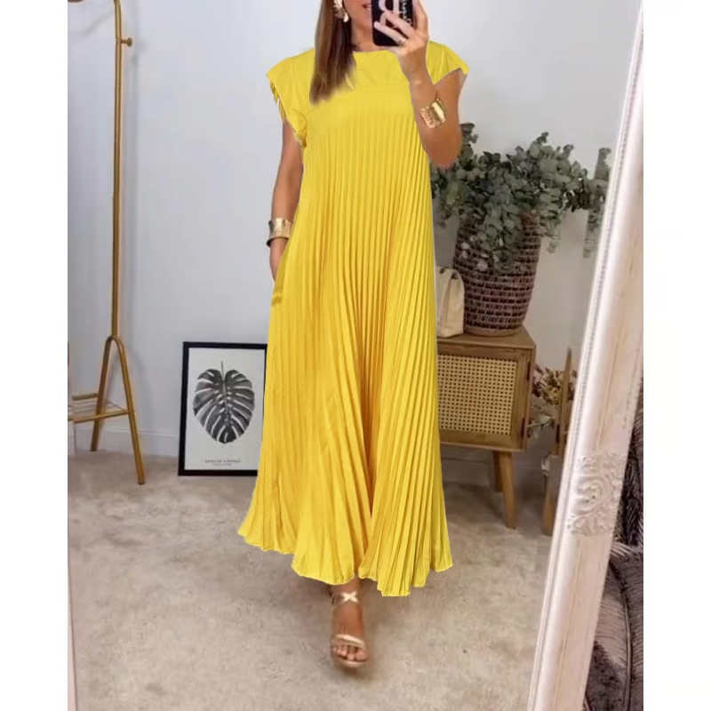 CLARA™  TIMELESS COMFORT DRESS