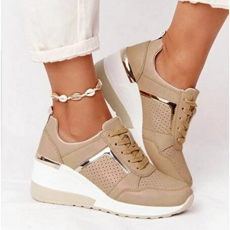Dunja™ Orthopedic Shoes