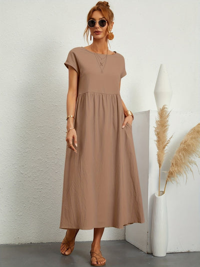 Callie™ Airy Summer Dress