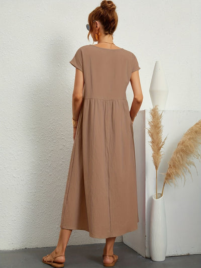 Callie™ Airy Summer Dress