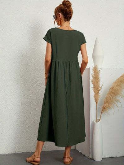 Callie™ Airy Summer Dress