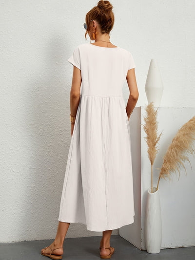Callie™ Airy Summer Dress