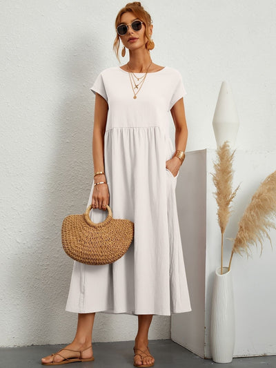 Callie™ Airy Summer Dress
