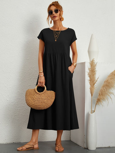 Callie™ Airy Summer Dress