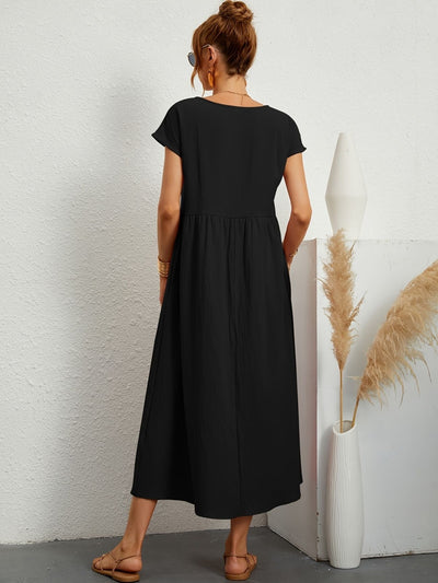 Callie™ Airy Summer Dress