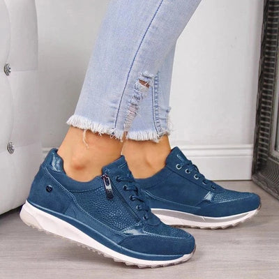 Sienna™ - Arch Support Sneakers