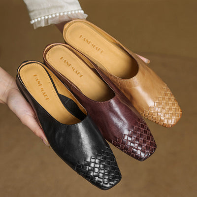 Irene | Elegant Slip-On