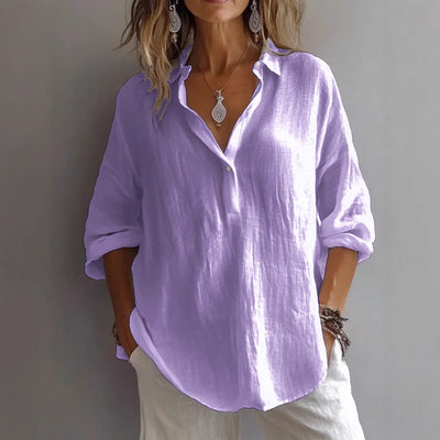 Elise™ Top – Effortless Style, Everyday Grace