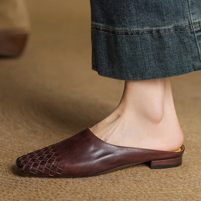 Irene | Elegant Slip-On