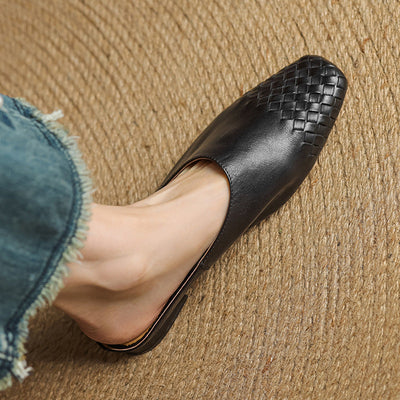 Irene | Elegant Slip-On