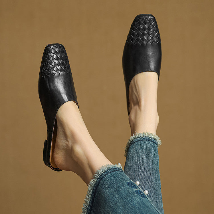 Irene | Elegant Slip-On