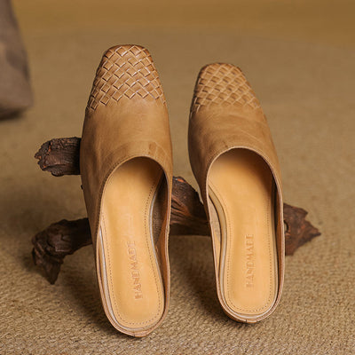 Irene | Elegant Slip-On