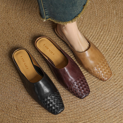Irene | Elegant Slip-On