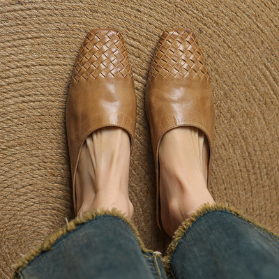 Irene | Elegant Slip-On