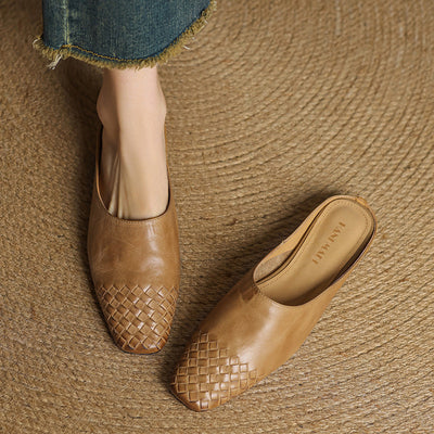 Irene | Elegant Slip-On