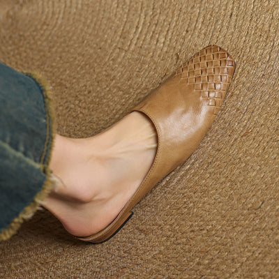 Irene | Elegant Slip-On