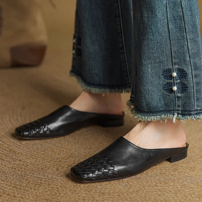Irene | Elegant Slip-On