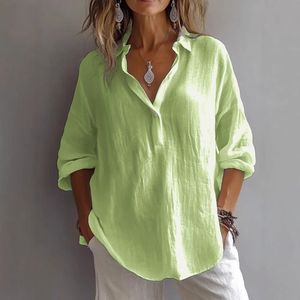 Elise™ Top – Effortless Style, Everyday Grace