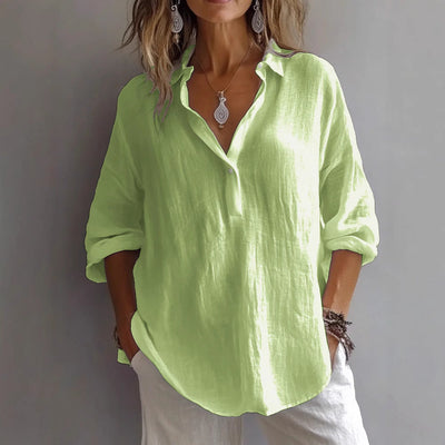 Elise™ Top – Effortless Style, Everyday Grace