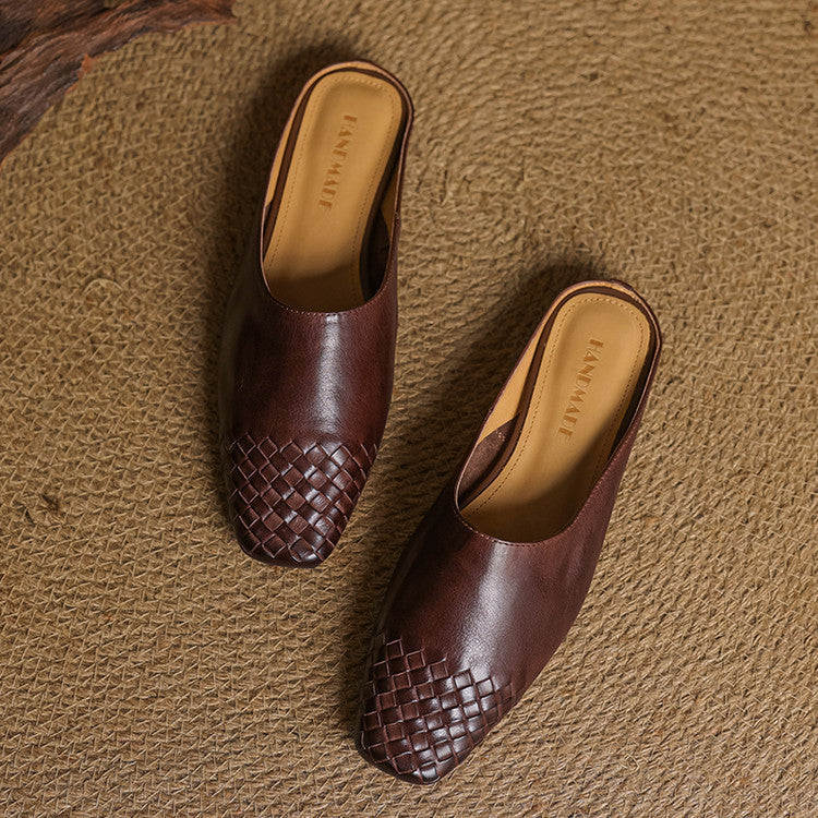 Irene | Elegant Slip-On