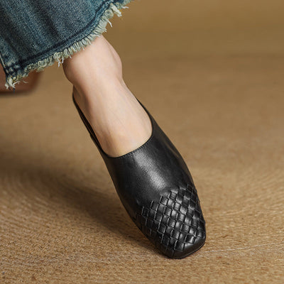 Irene | Elegant Slip-On