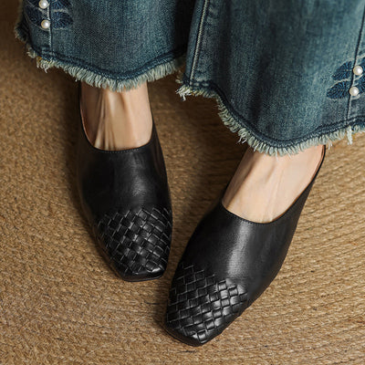 Irene | Elegant Slip-On