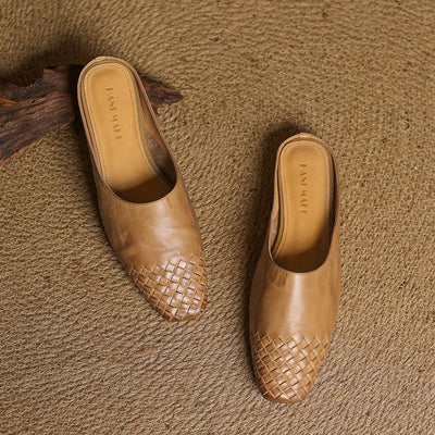 Irene | Elegant Slip-On