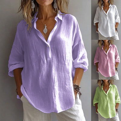 Elise™ Top – Effortless Style, Everyday Grace