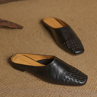 Irene | Elegant Slip-On