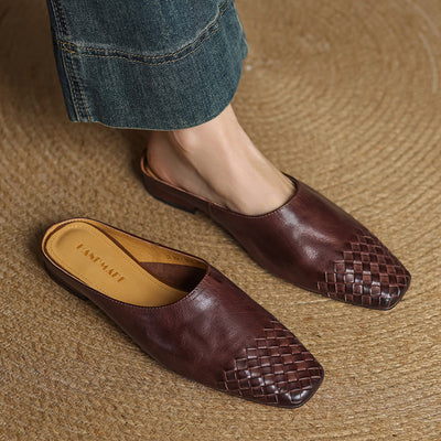 Irene | Elegant Slip-On