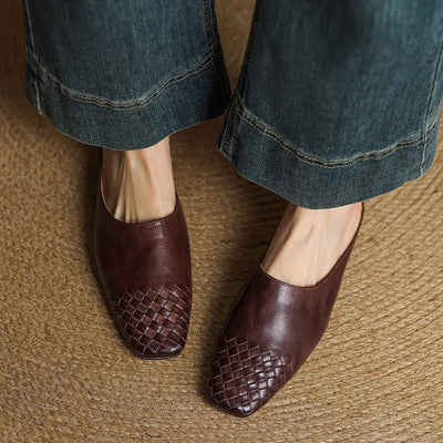 Irene | Elegant Slip-On