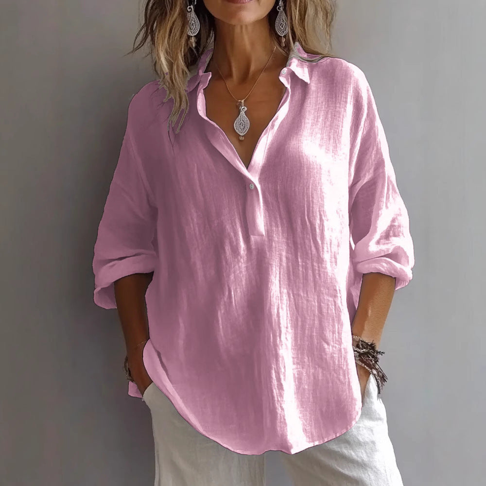 Elise™ Top – Effortless Style, Everyday Grace