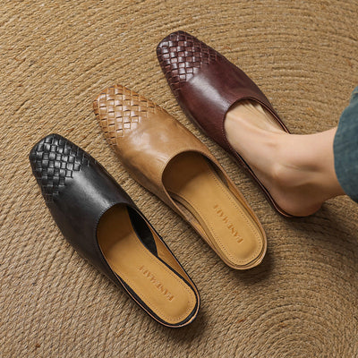 Irene | Elegant Slip-On