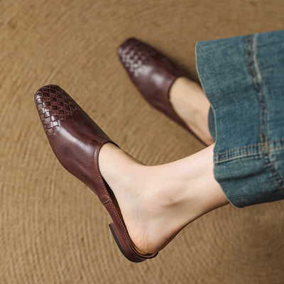 Irene | Elegant Slip-On