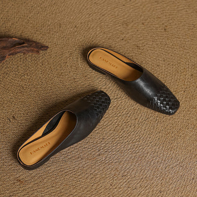 Irene | Elegant Slip-On